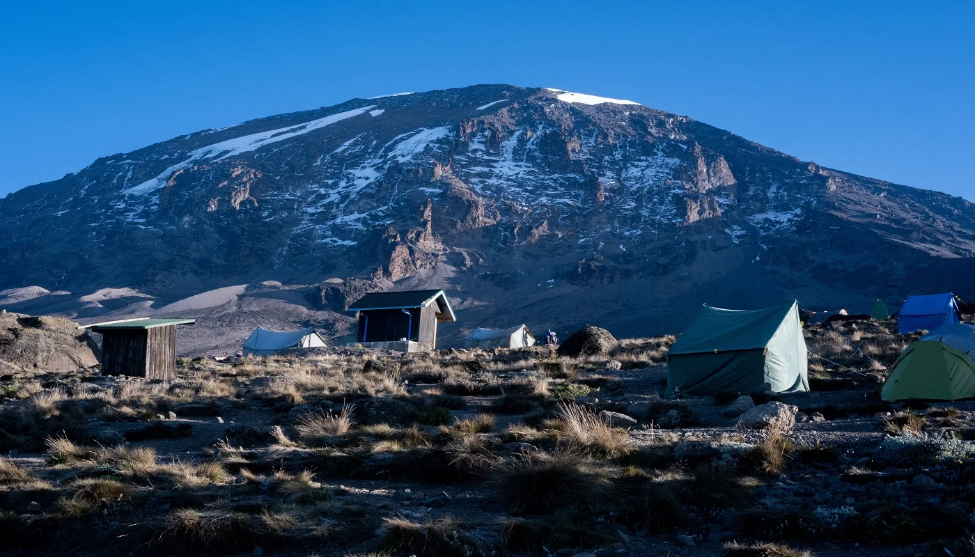 Cost to climb mount Kilimanjaro in 2026 and 2027